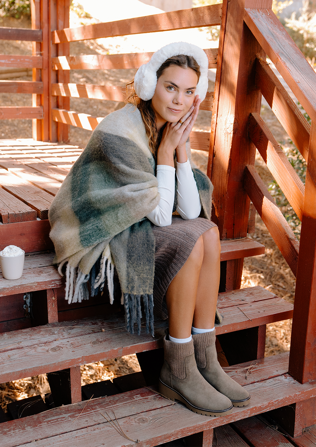 KARA - KHAKI - Image 5