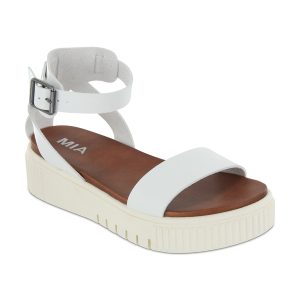 LUNNA - WHITE