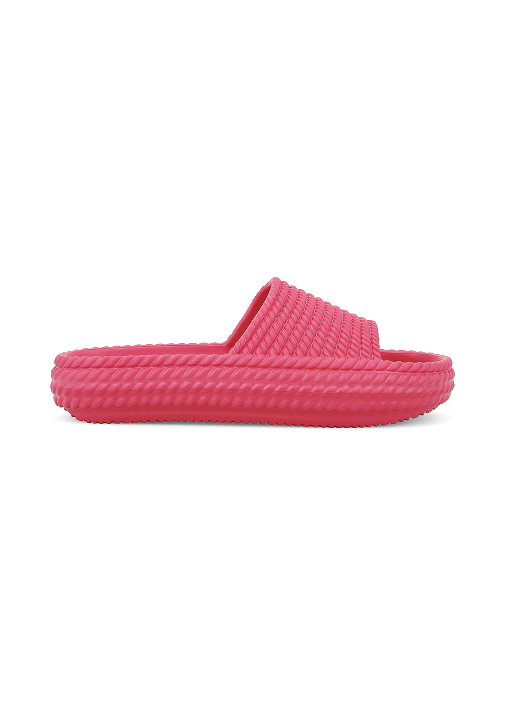 LUVLY - HOT PINK - Image 2