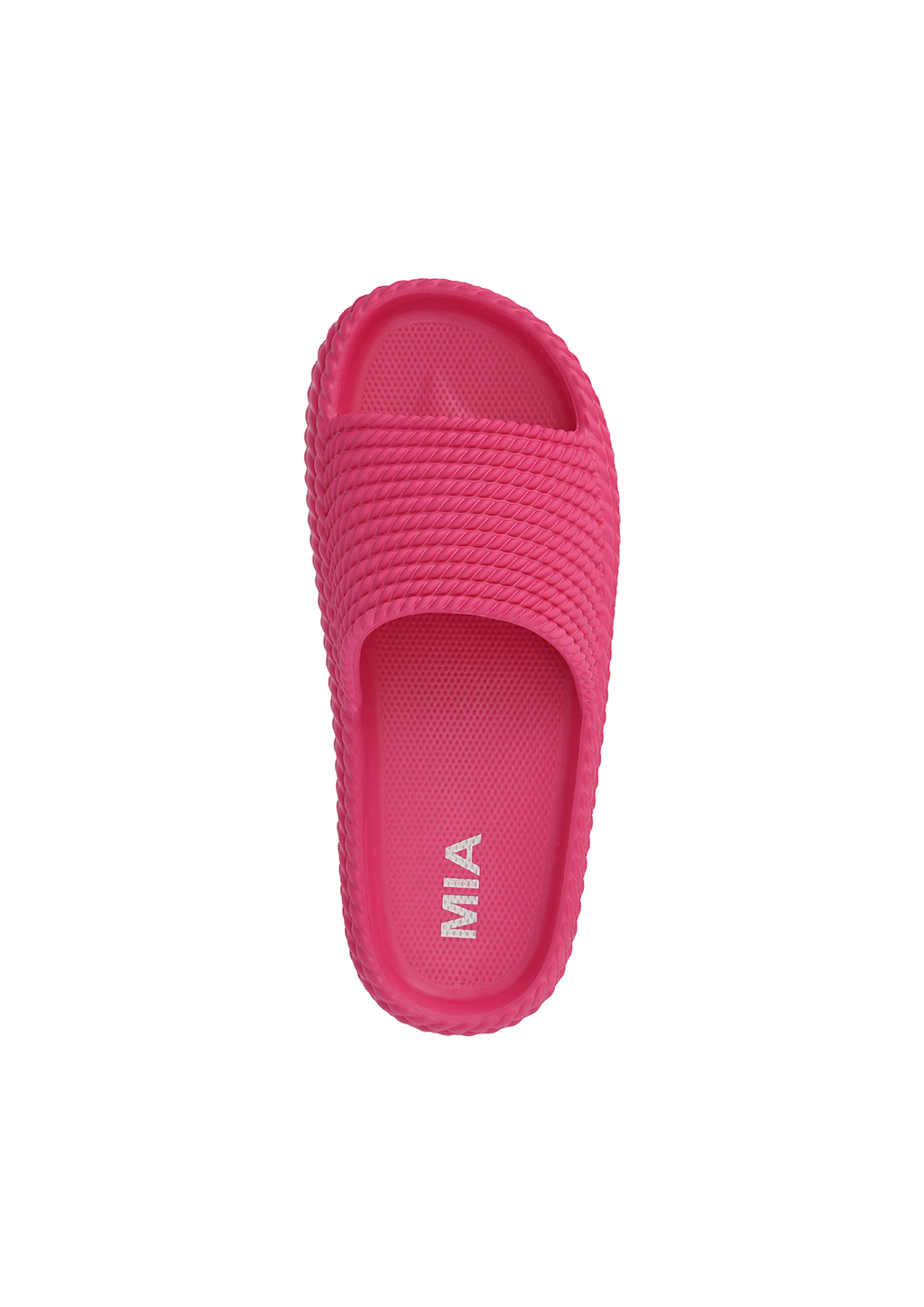 LUVLY - HOT PINK - Image 4