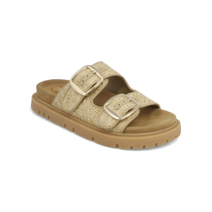 MONICA - NATURAL RAFFIA