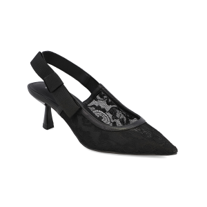 NAIDA - BLACK LACE