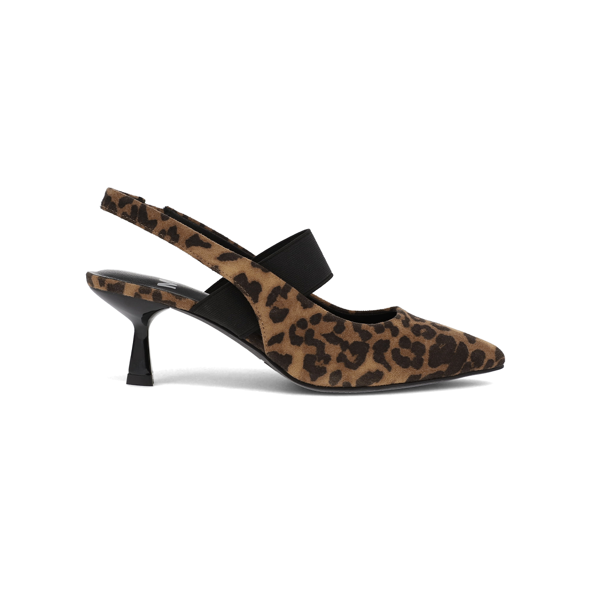 NICOLETTE - LEOPARD - Image 2