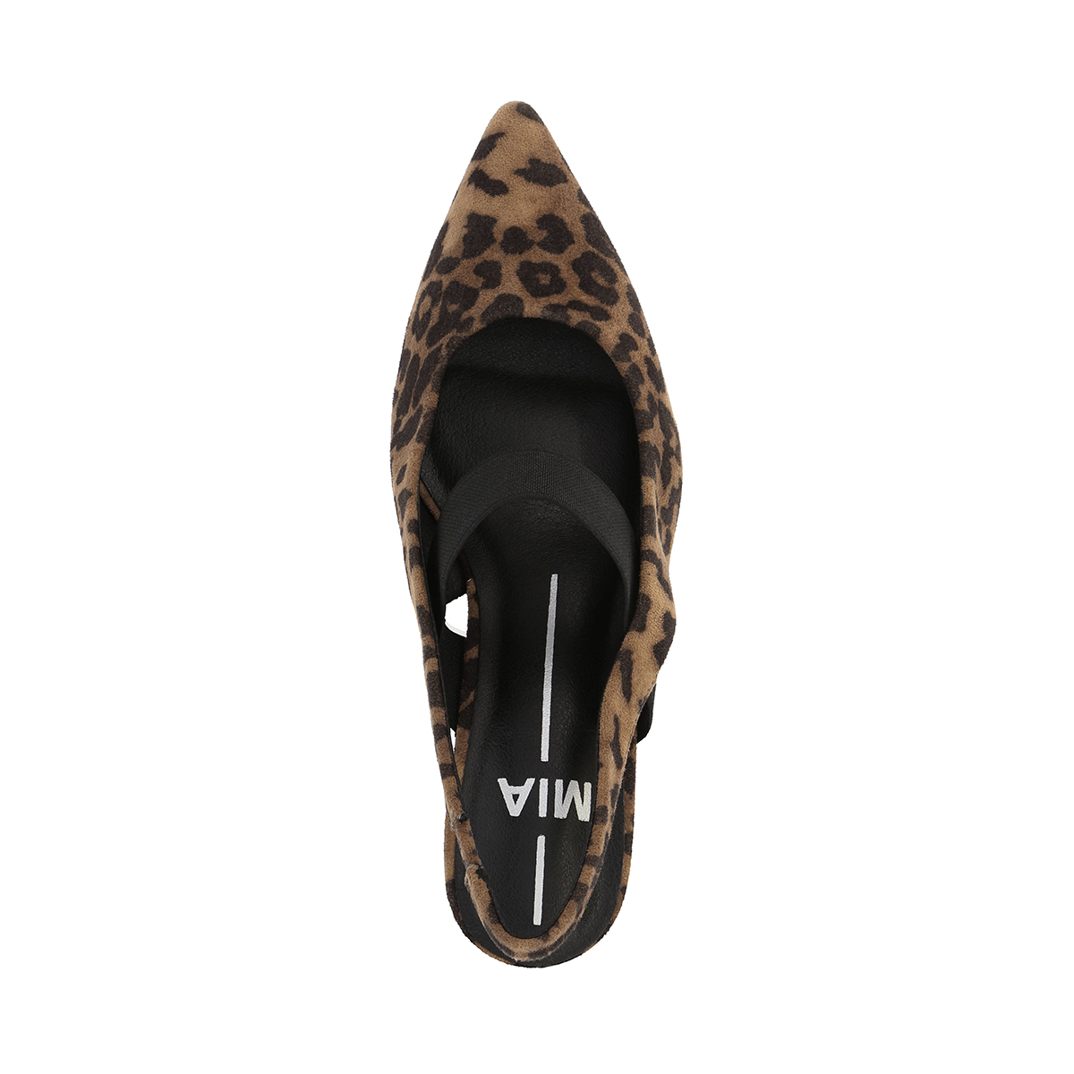 NICOLETTE - LEOPARD - Image 4