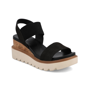 OLANY - BLACK