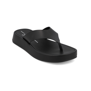PAMELIA - BLACK