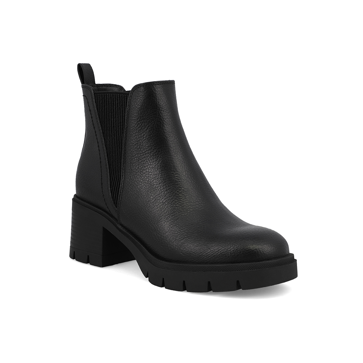 PANOLA - BLACK