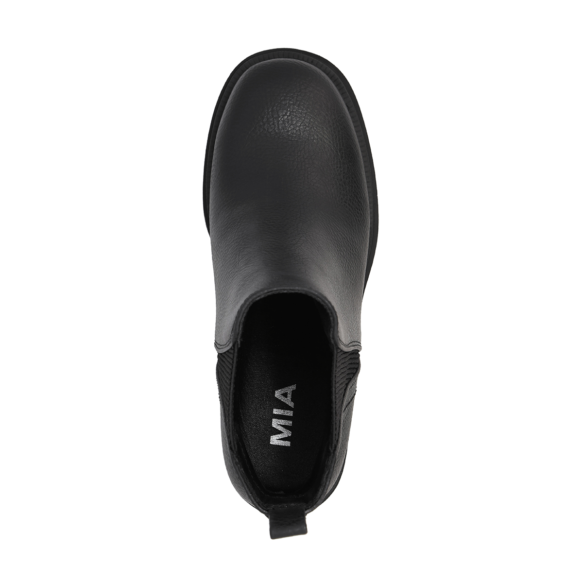 PANOLA - BLACK - Image 4