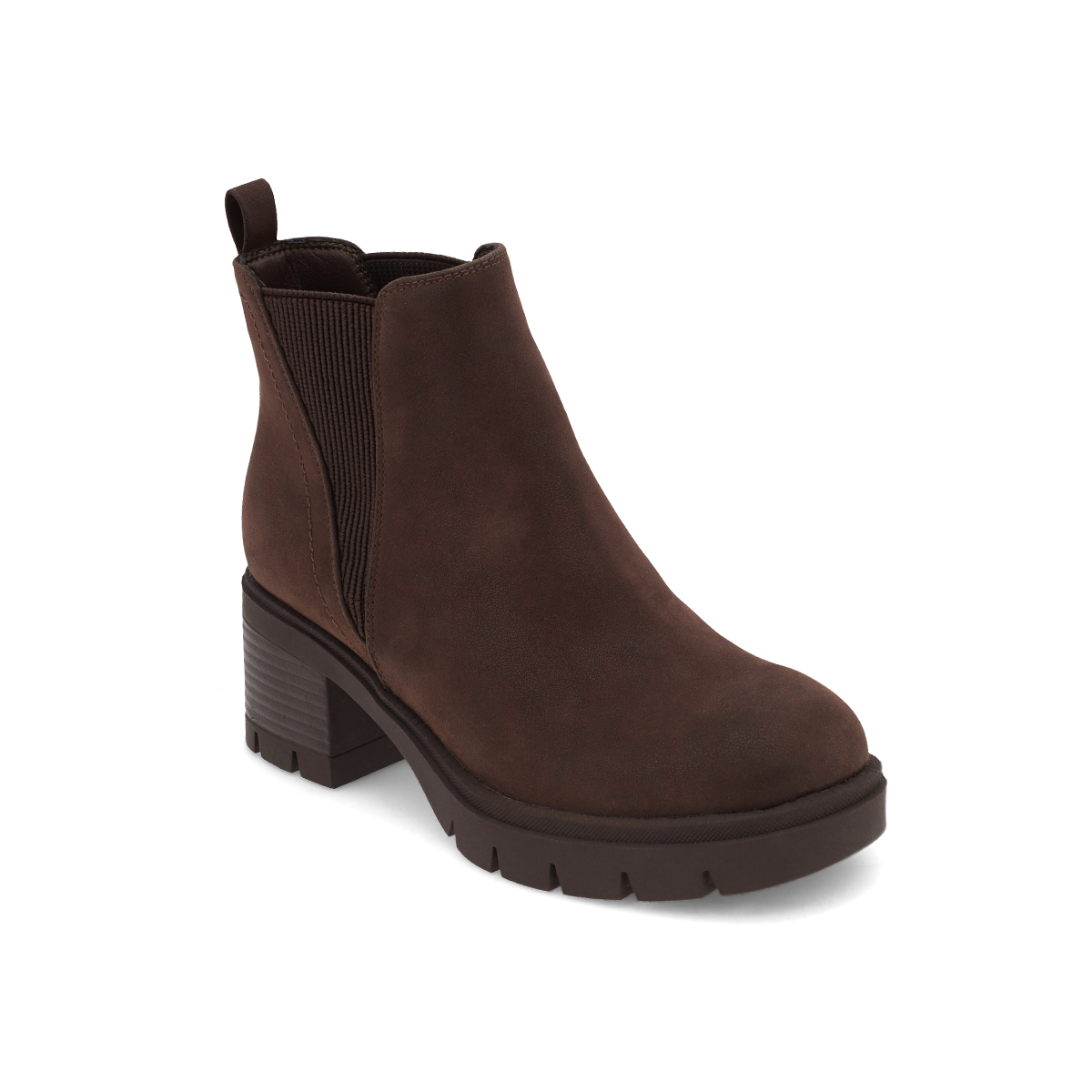 PANOLA - DARK BROWN