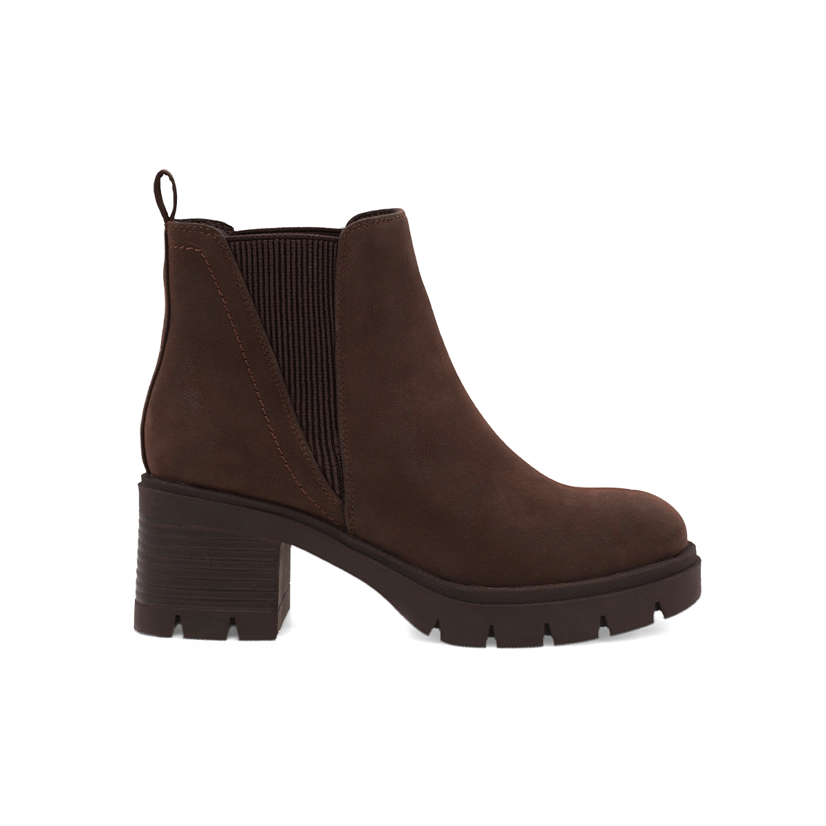 PANOLA - DARK BROWN - Image 2
