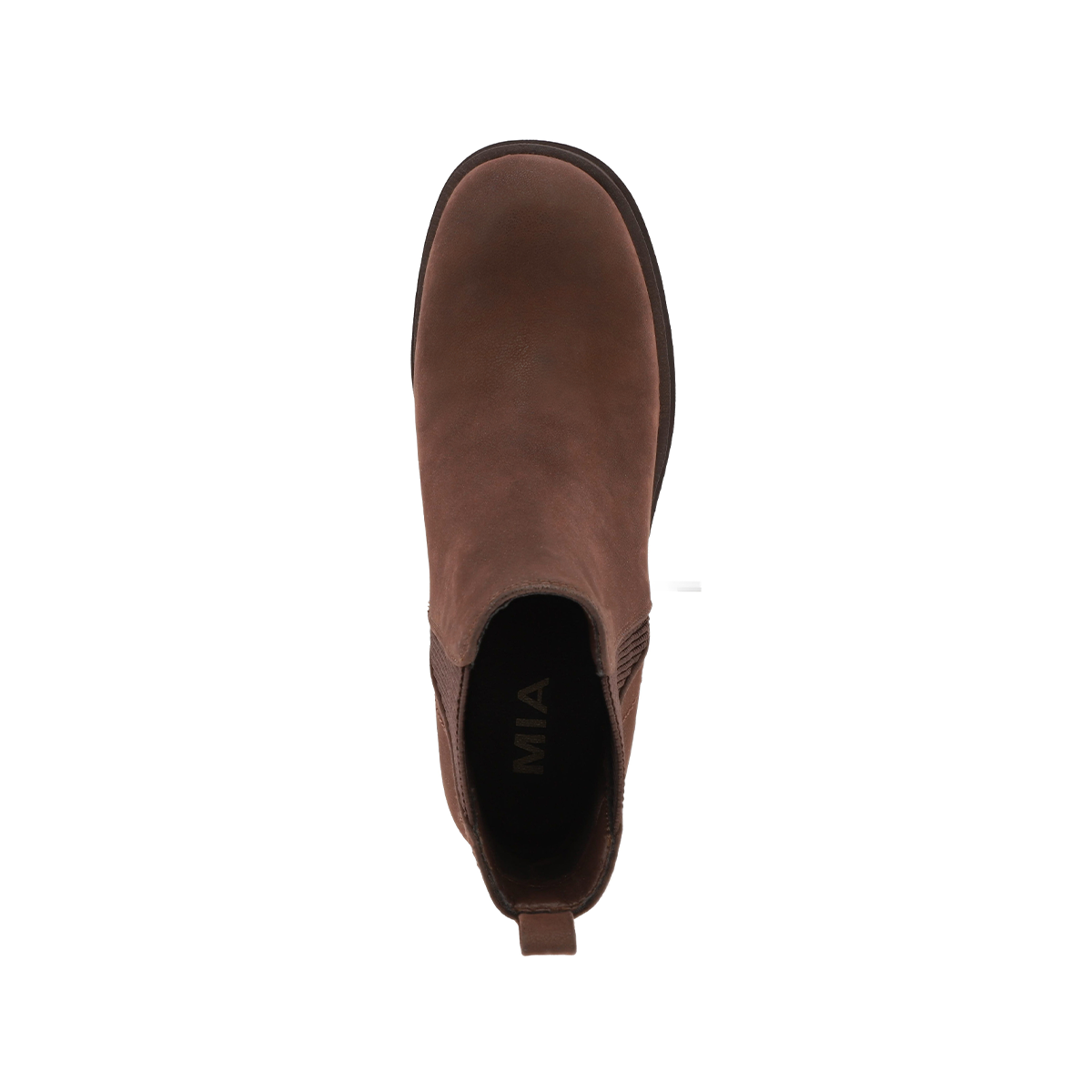 PANOLA - DARK BROWN - Image 4