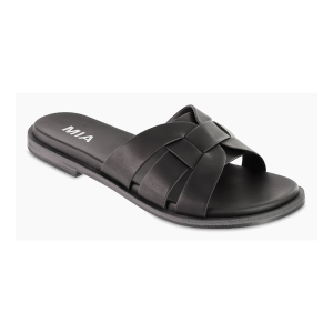 POLIANA - BLACK