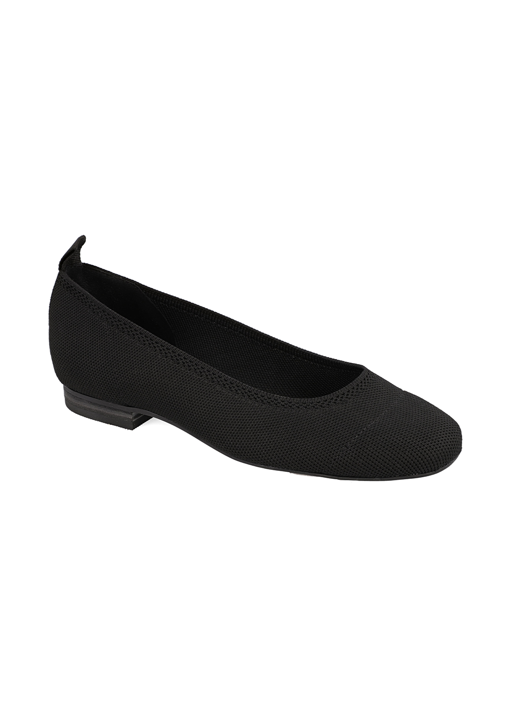 RASIA - BLACK