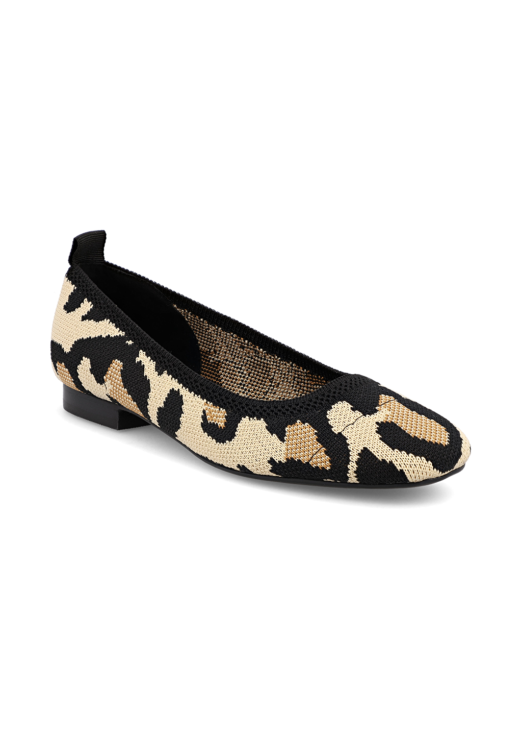 RASIA - LEOPARD