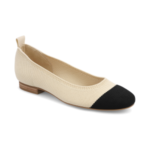 RASIA - SAND/BLACK