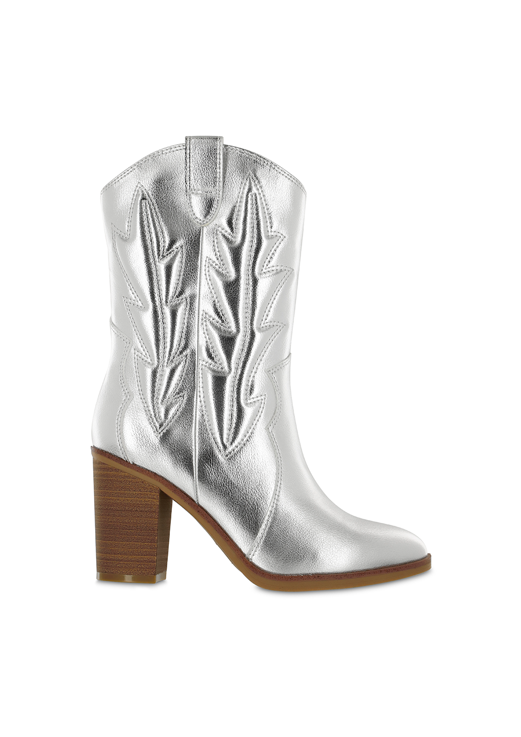 RAYLYN - SILVER - Image 2