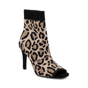 SADDIE - LEOPARD