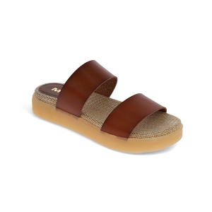 SAIGE - COGNAC RAFFIA