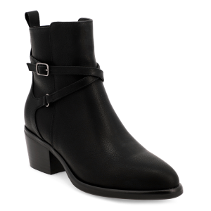 SANTINA - BLACK