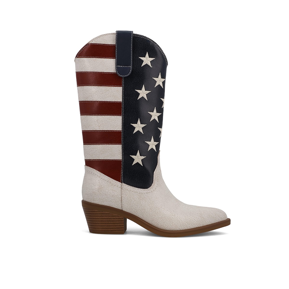 STARS & STRIPES - RED/WHITE/BLUE - Image 2