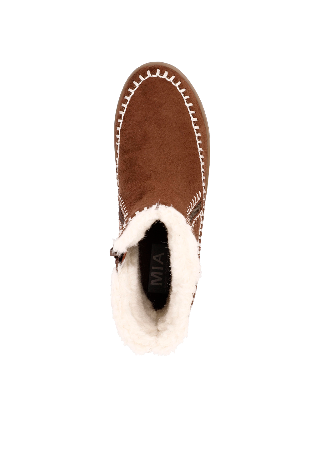 STORMIE - COGNAC - Image 4