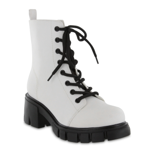 TAUREN - WHITE