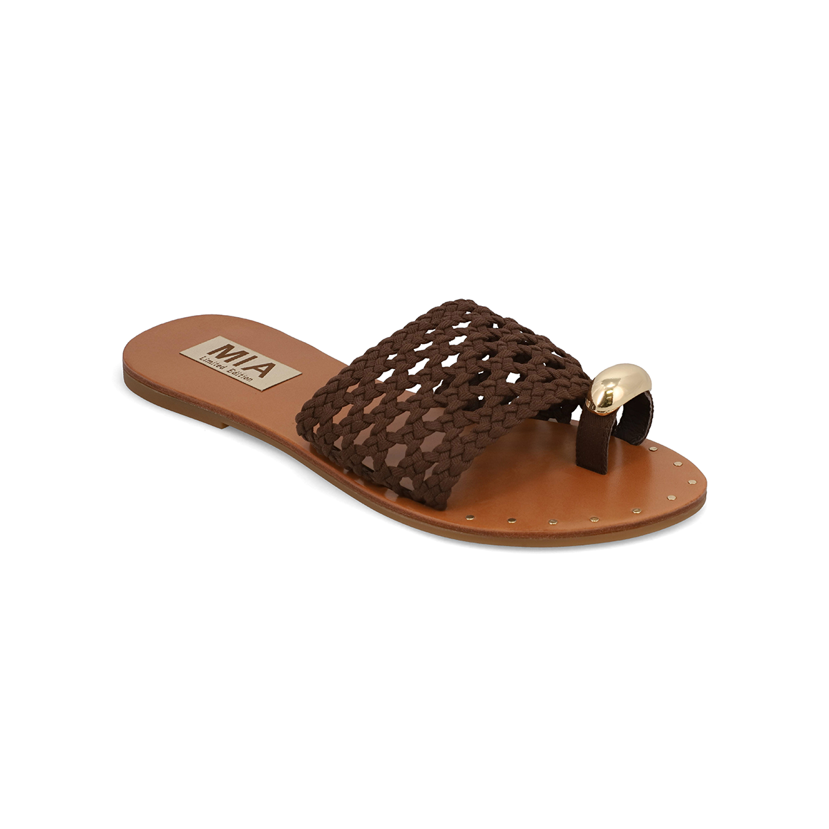 TIVA - BROWN