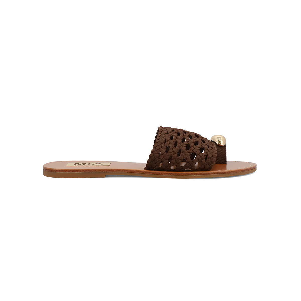 TIVA - BROWN - Image 2