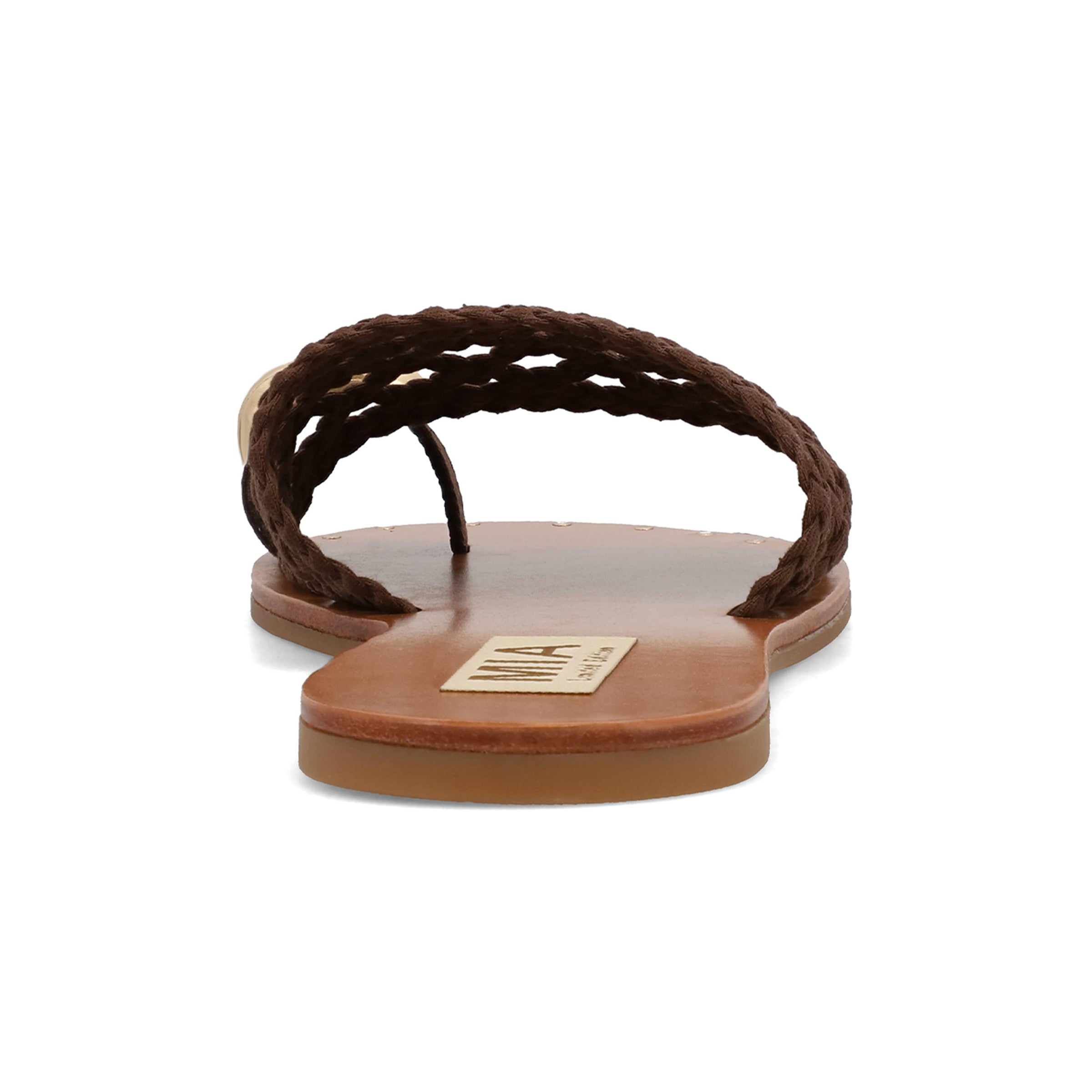 TIVA - BROWN - Image 3