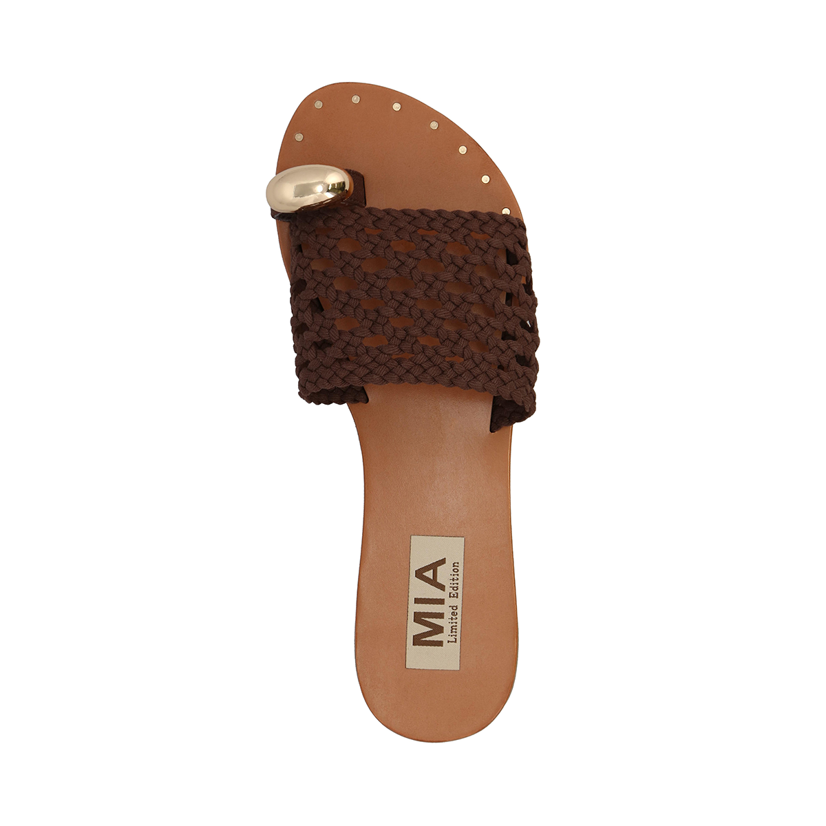 TIVA - BROWN - Image 4