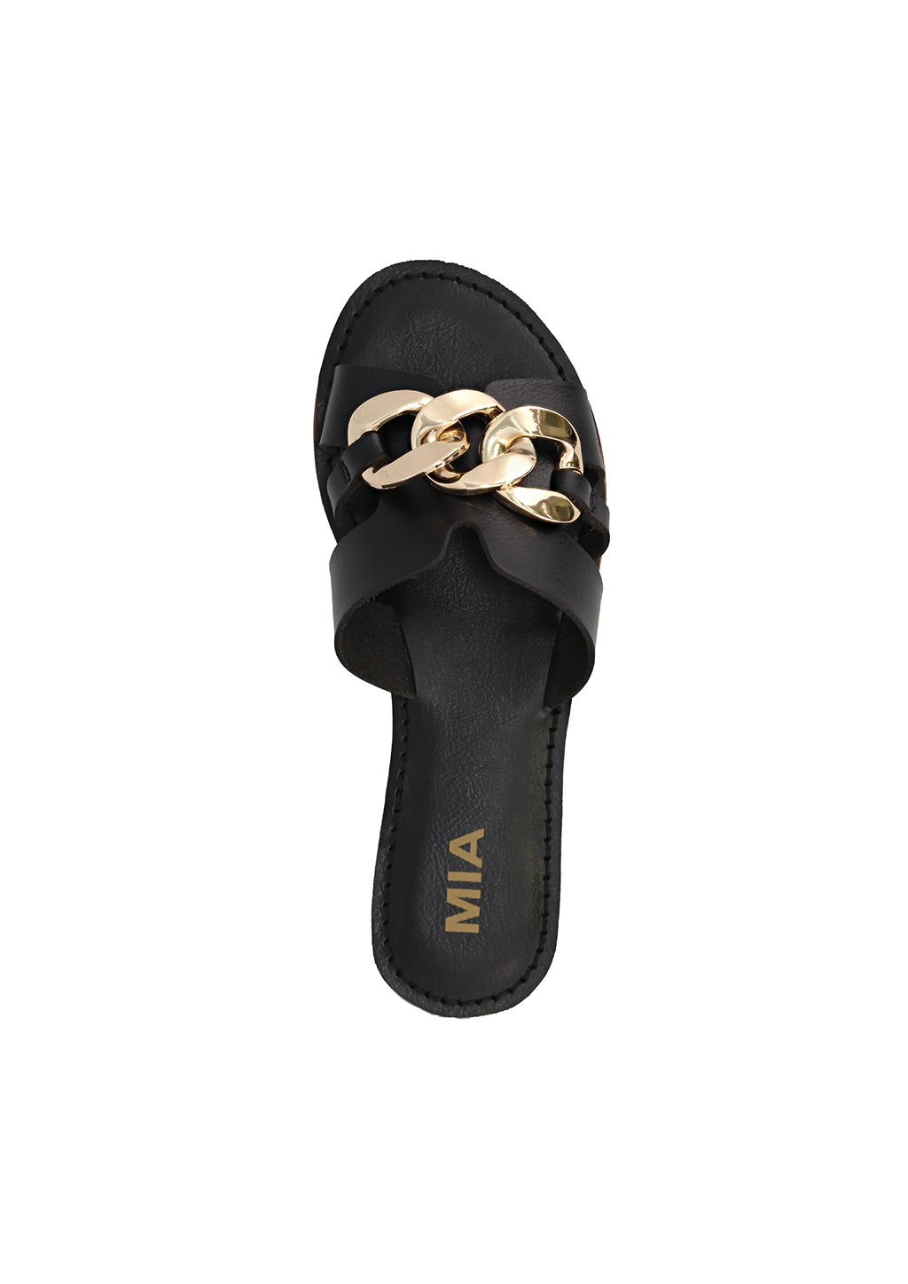 VENETIA - BLACK - Image 4