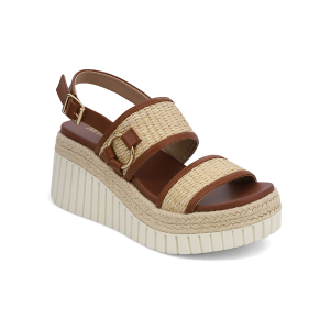 YURIS - COGNAC RAFFIA