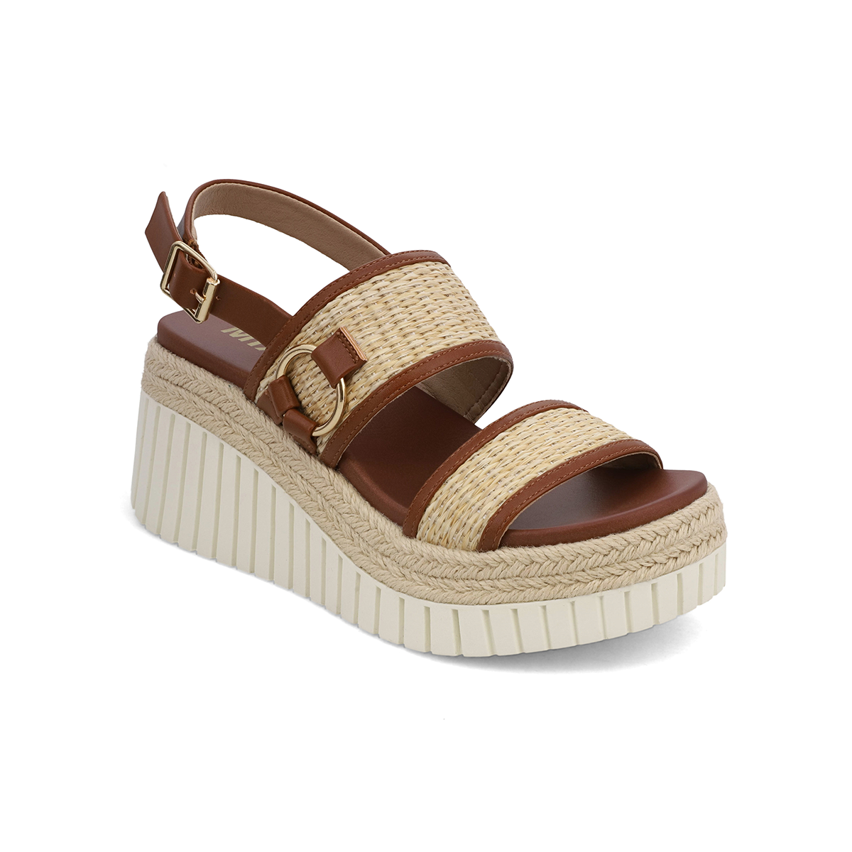 YURIS - COGNAC RAFFIA